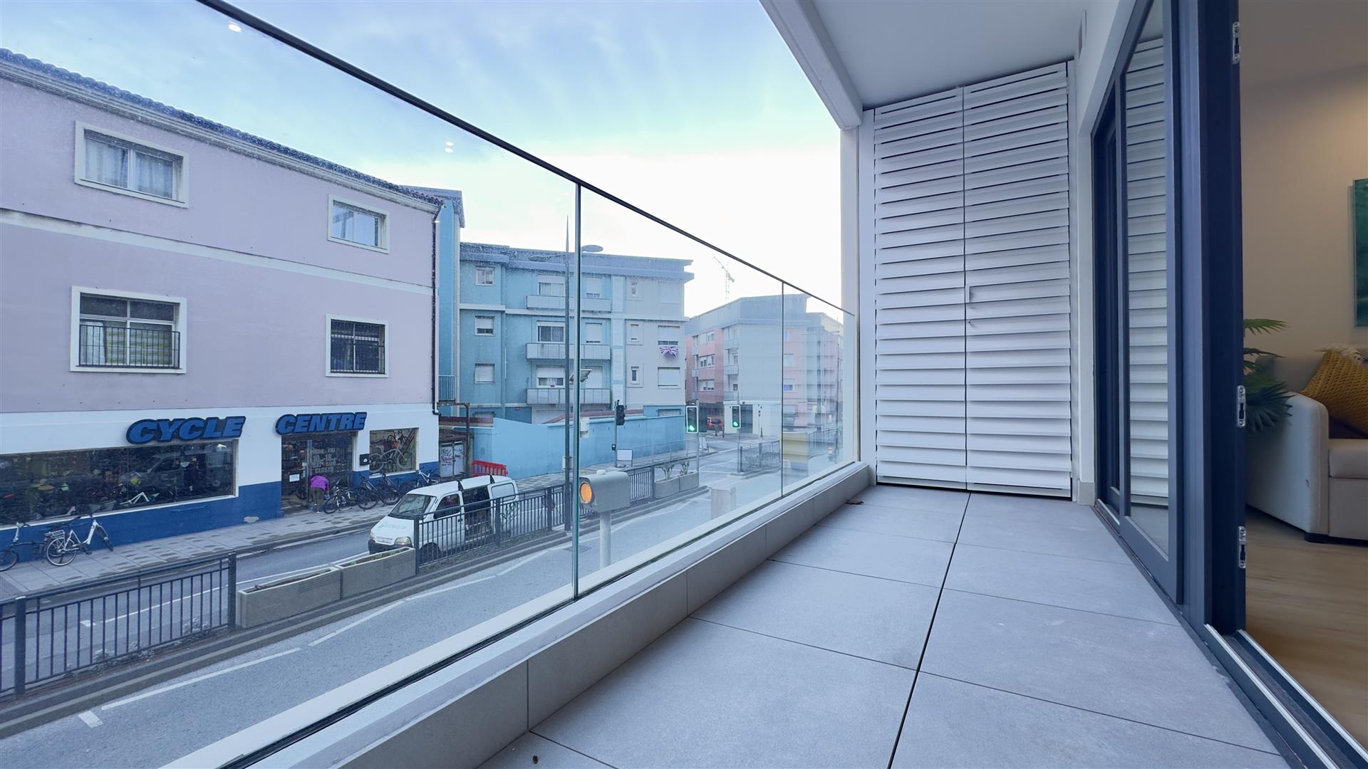 Image of Apartment - 1 Bedrooms - 1 Bathrooms for Rental in Victory Suites-Gibraltar, Image 10